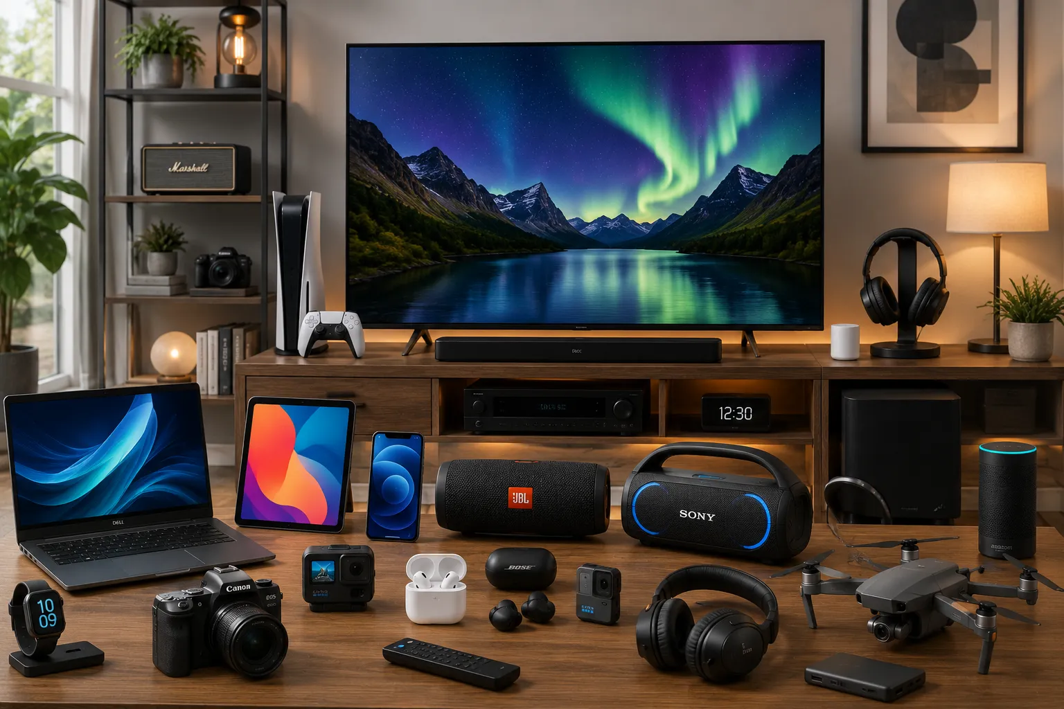 Electronics