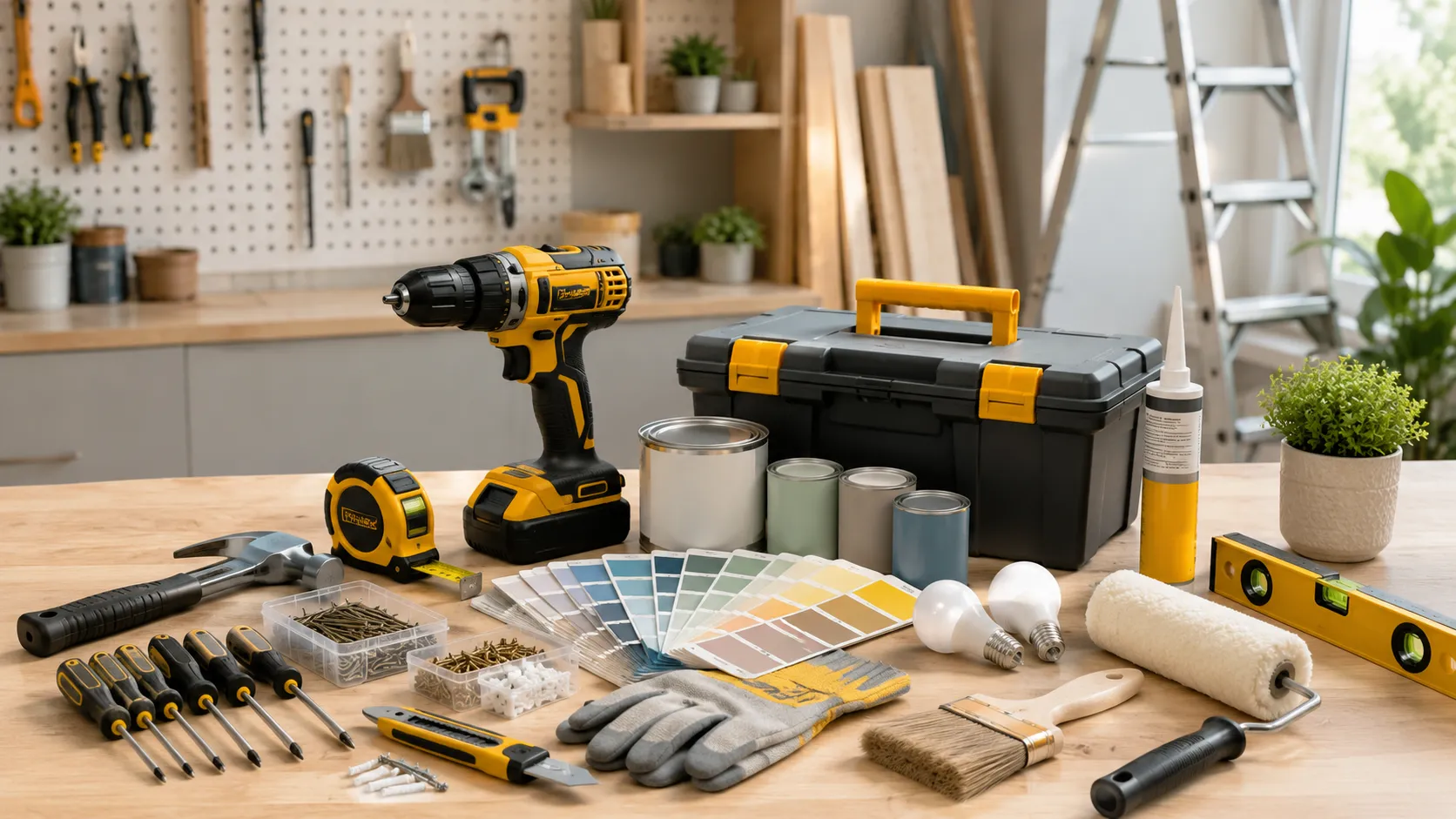 Home Improvement