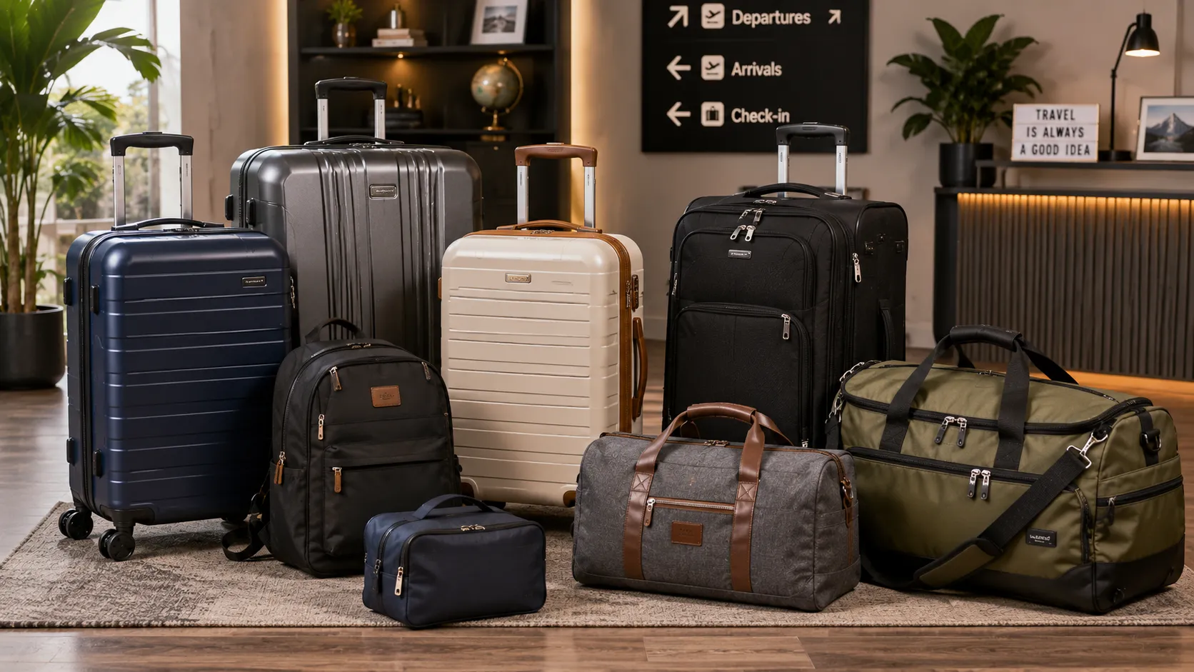 Luggage