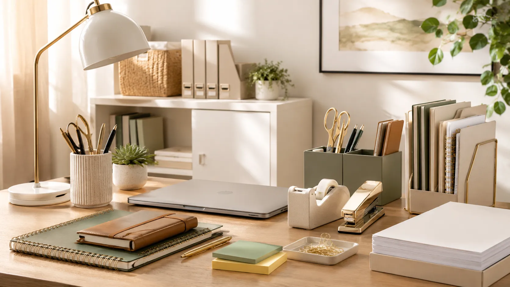 Office Products