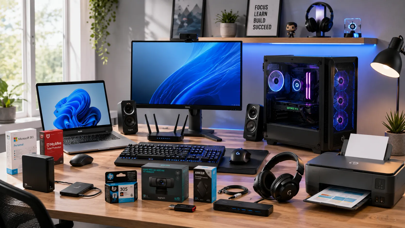 Personal Computer