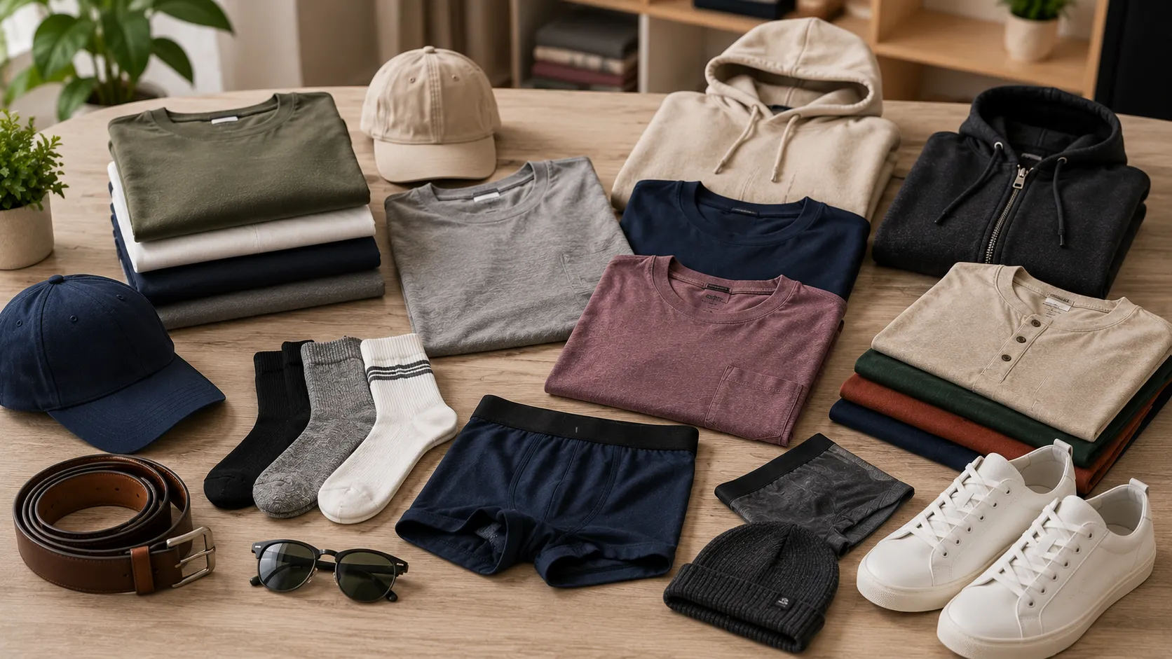 Softlines & Apparel