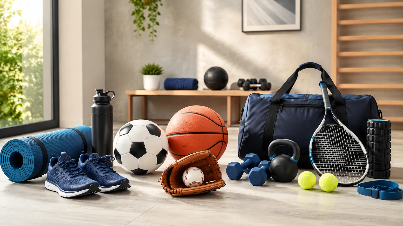 Sports