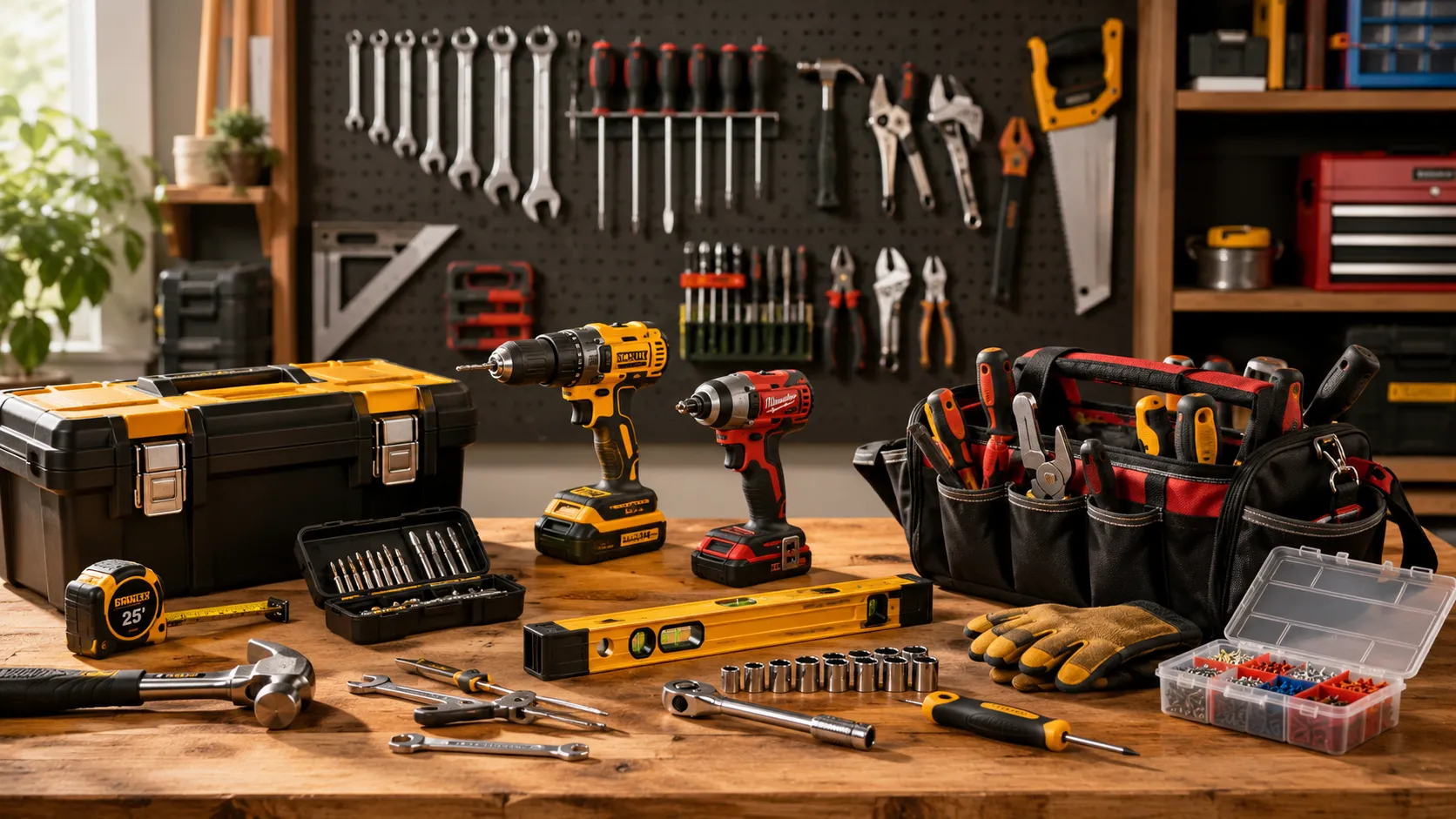 Tools