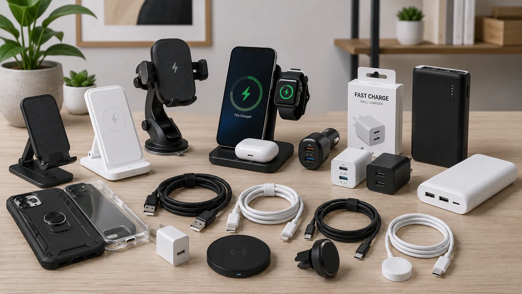 Wireless