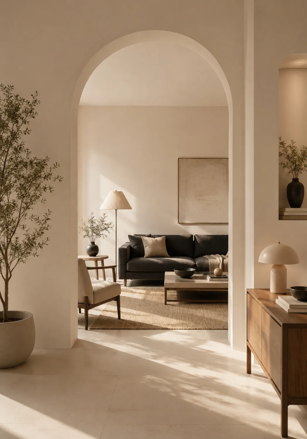 Quality Amazon Basics essentials for every room and every routine.
