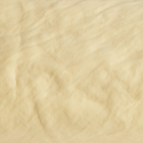 Amazon Basics Super Absorbent Drying Synthetic Chamois Cleaning Cloth, Machine Washable, 26" x 17", Yellow, 2 Pack view 2