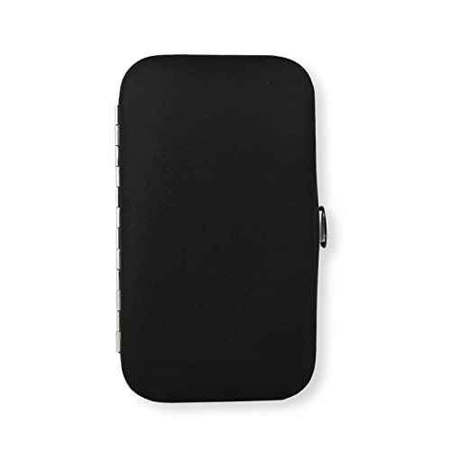 Amazon Basics 6-Piece Essential Travel Manicure Kit