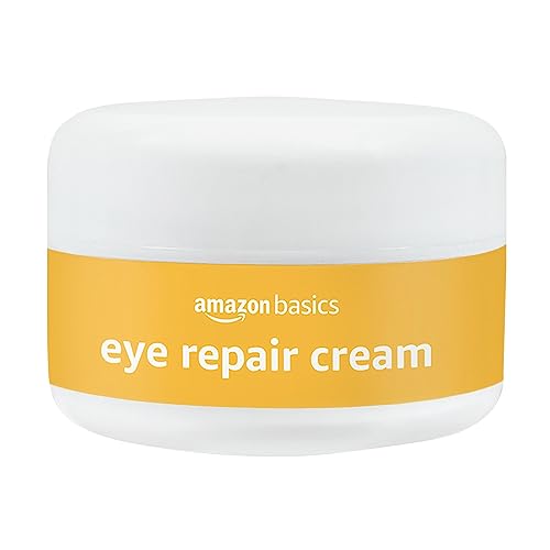 Amazon Basics Eye Repair Cream for Wrinkles, 0.5 fl oz, 1-Pack view 2