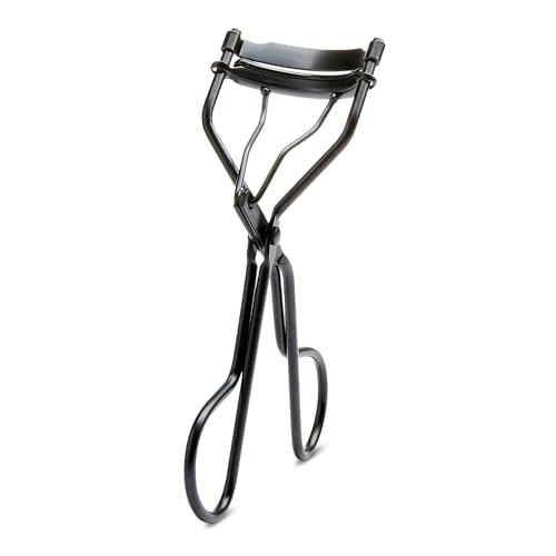 Amazon Essentials Eyelash Curler, Black (Previously Amazon Basics)