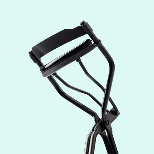 Amazon Essentials Eyelash Curler, Black (Previously Amazon Basics) view 3