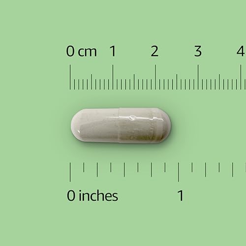 Amazon Basics Garcinia Cambombogia Capsules, 1,000 mg, 180 Count view 3