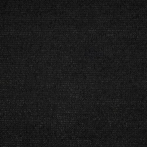 Amazon Basics Privacy Screen Fence, Black, 1-Pack