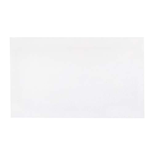 Amazon Basics Blank Index Cards, White, 3" x 5", 1000 Count (10 Pack of 100)