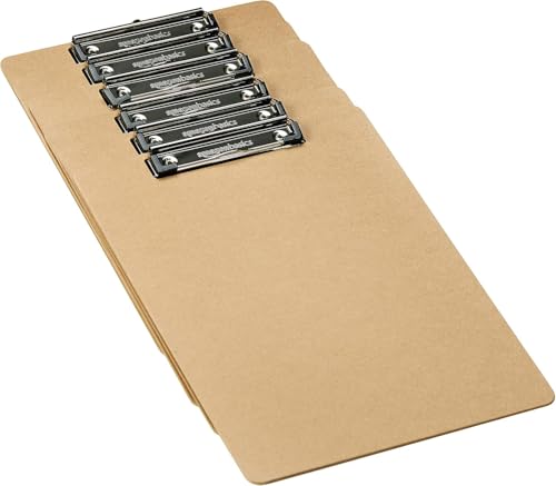 Amazon Basics Hardboarown