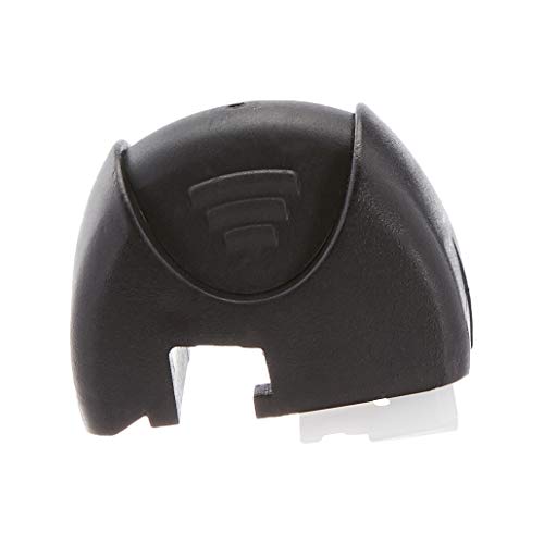 Amazon Basics Portable Paper Trimmer Replacement Blades, Black view 3