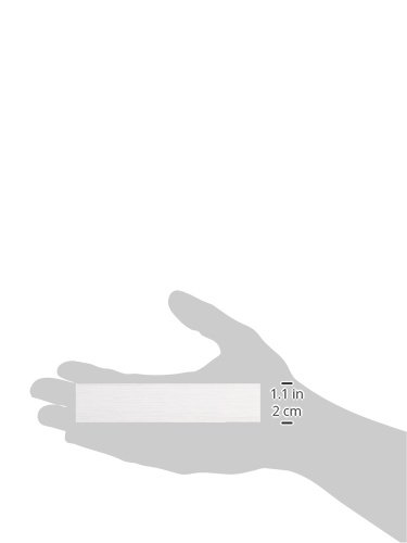 AmazonBasics Heavy Weight Ruled Index Cards, White, 3x5-Inch, 100-Count view 3