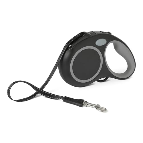 Amazon Basics Retractable Dog Leash S