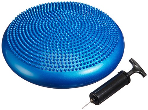Amazon Basics Air Stability Cushion with Pump