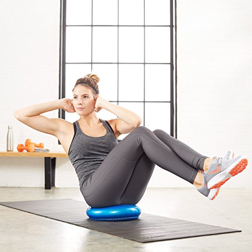 Amazon Basics Air Stability Cushion with Pump