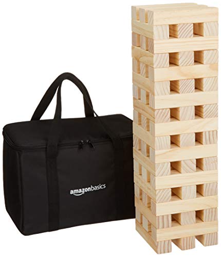Amazon Basics Basic Topping Tower