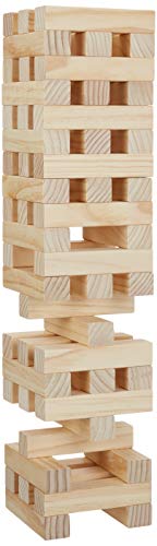 Amazon Basics Basic Topping Tower