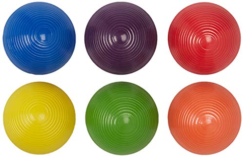 Amazon Basics Croquet Set, Six Player, Black